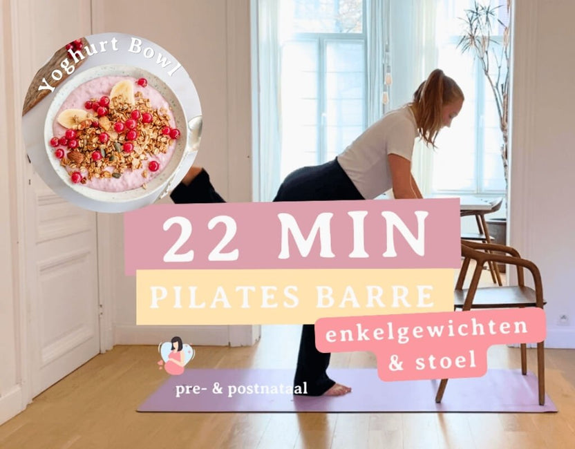 Woensdag 30/09 - Arthur’s Breakfast Box