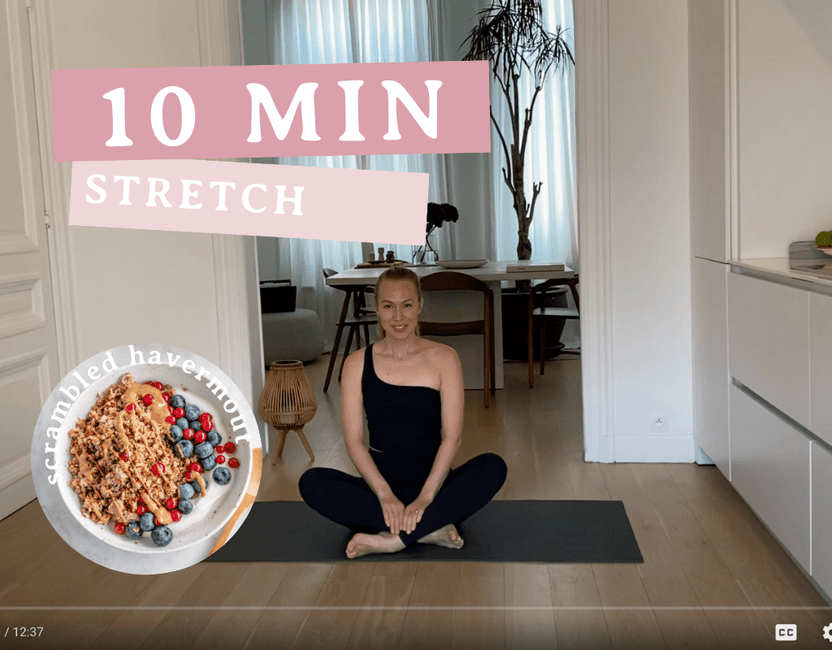 Woensdag 31/12 - Arthur’s Breakfast Box