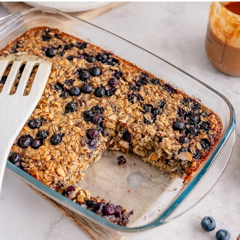 Fodmap - Arthur’s Breakfast Box