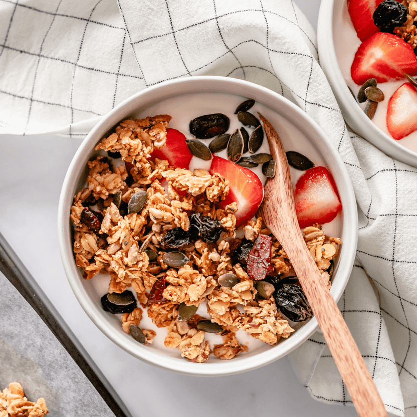 Granola - Arthur’s Breakfast Box