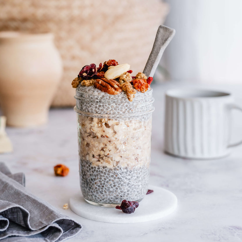 Lactosevrij - Arthur’s Breakfast Box