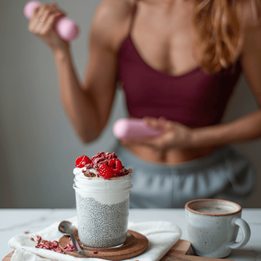 Sport - Arthur’s Breakfast Box