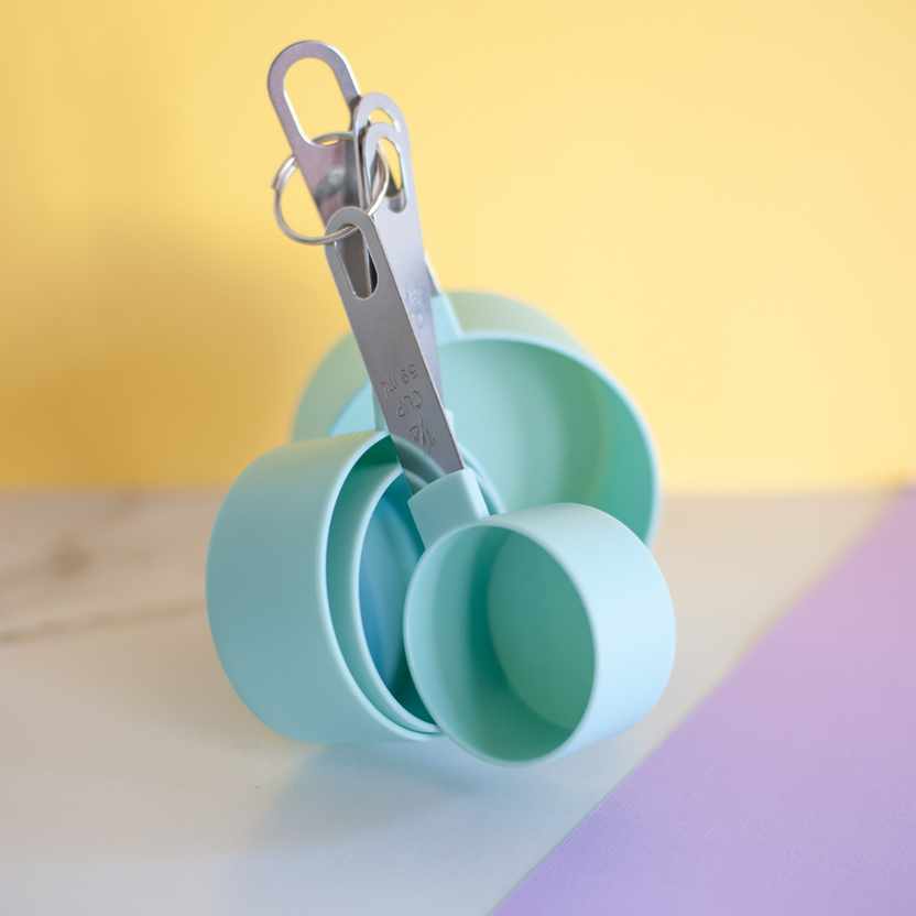 Measuring cups