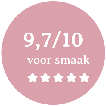 badge smaak