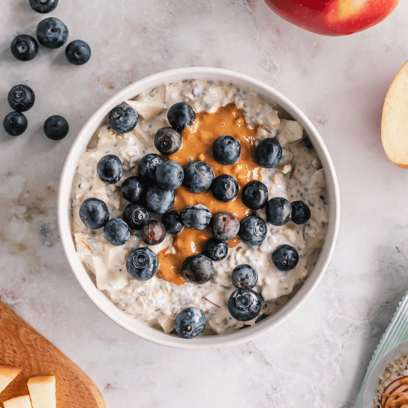 Boost Mix - Arthur’s Breakfast Box