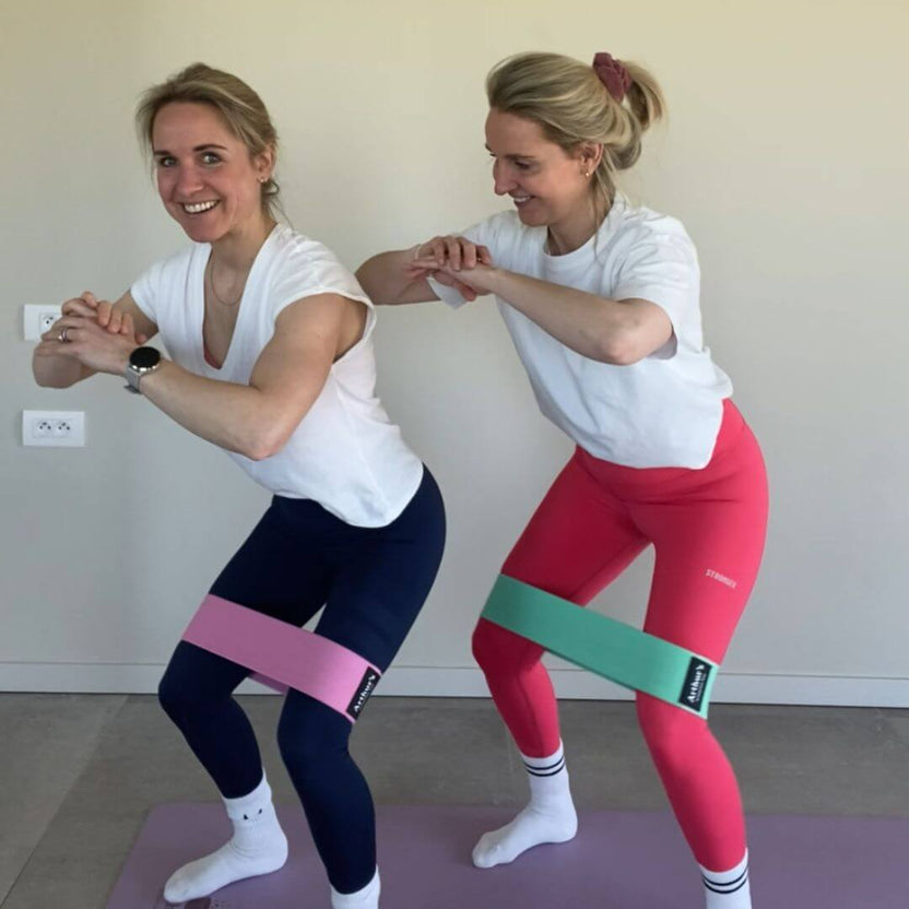 Booty Band - Arthur’s Breakfast Box