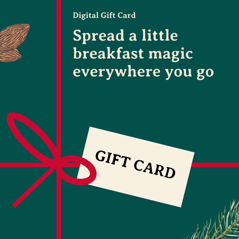 Cadeaubon - Arthur’s Breakfast Box