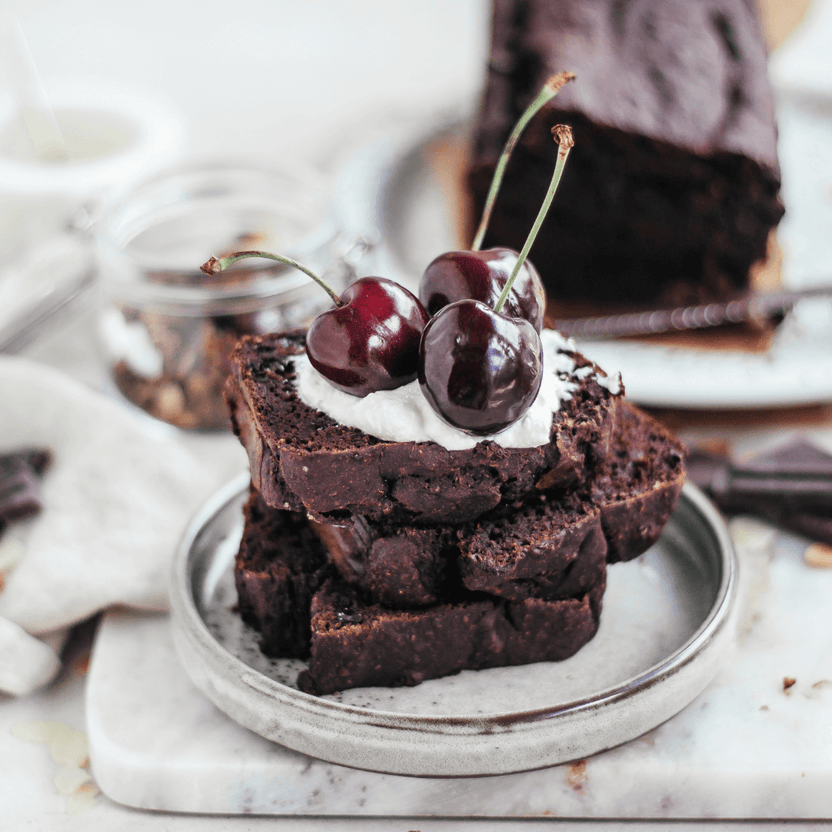 chocolade cake