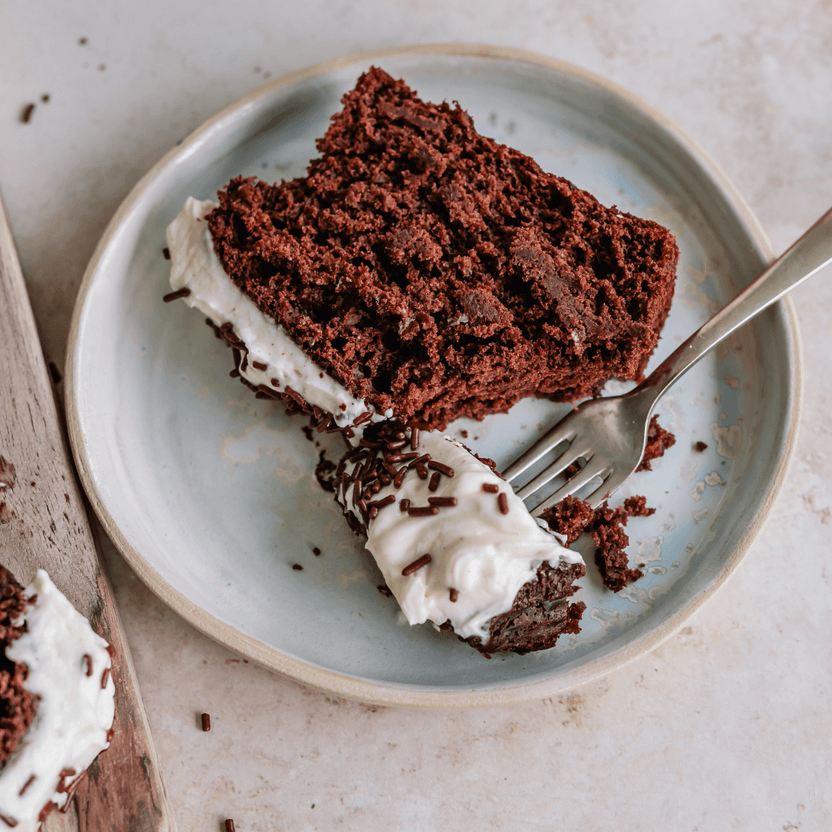 chocolade cake