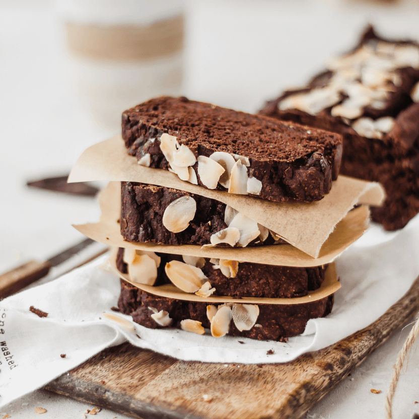 Gâteau au chocolat