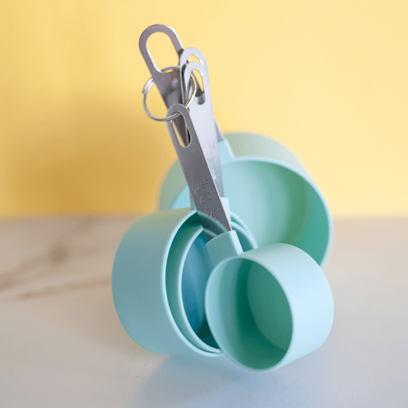 Cups - Arthur’s Breakfast Box