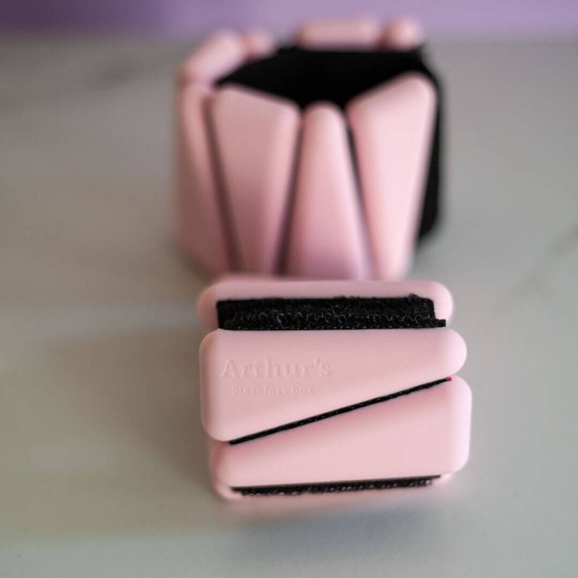 Enkelgewichten 0,5kg - Arthur’s Breakfast Box