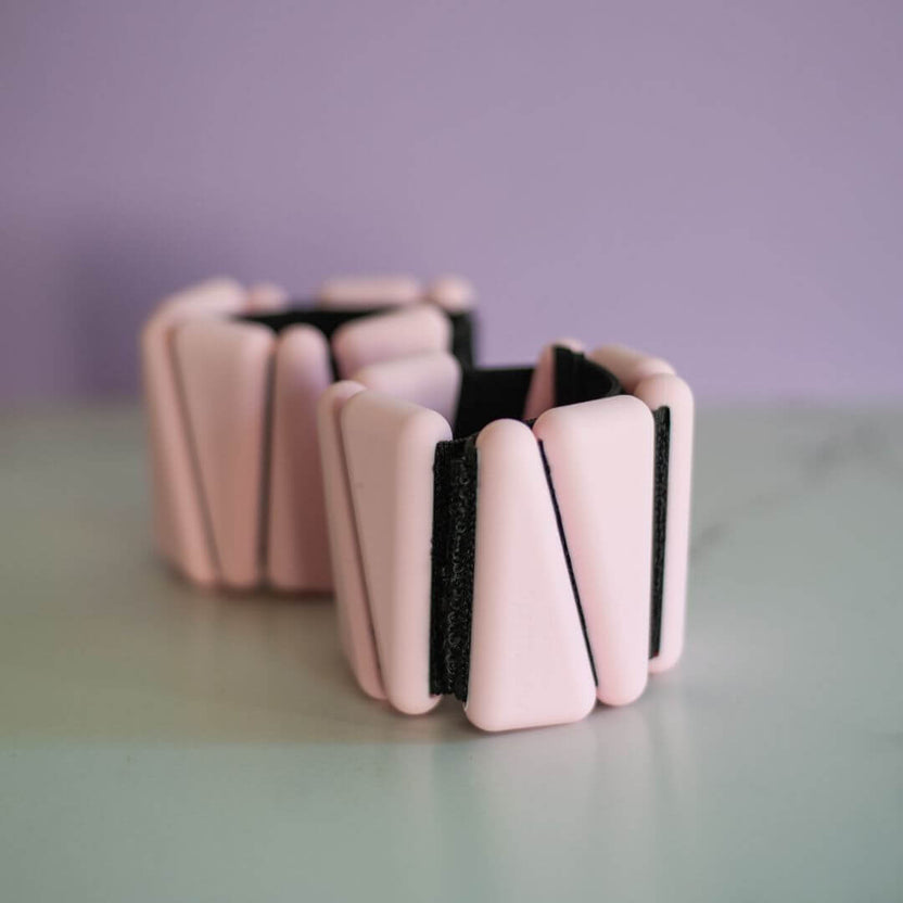 Enkelgewichten 0,5kg - Arthur’s Breakfast Box