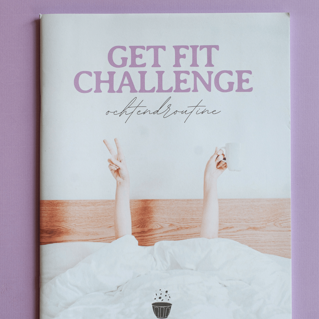 Get Fit Box - Arthur’s Breakfast Box