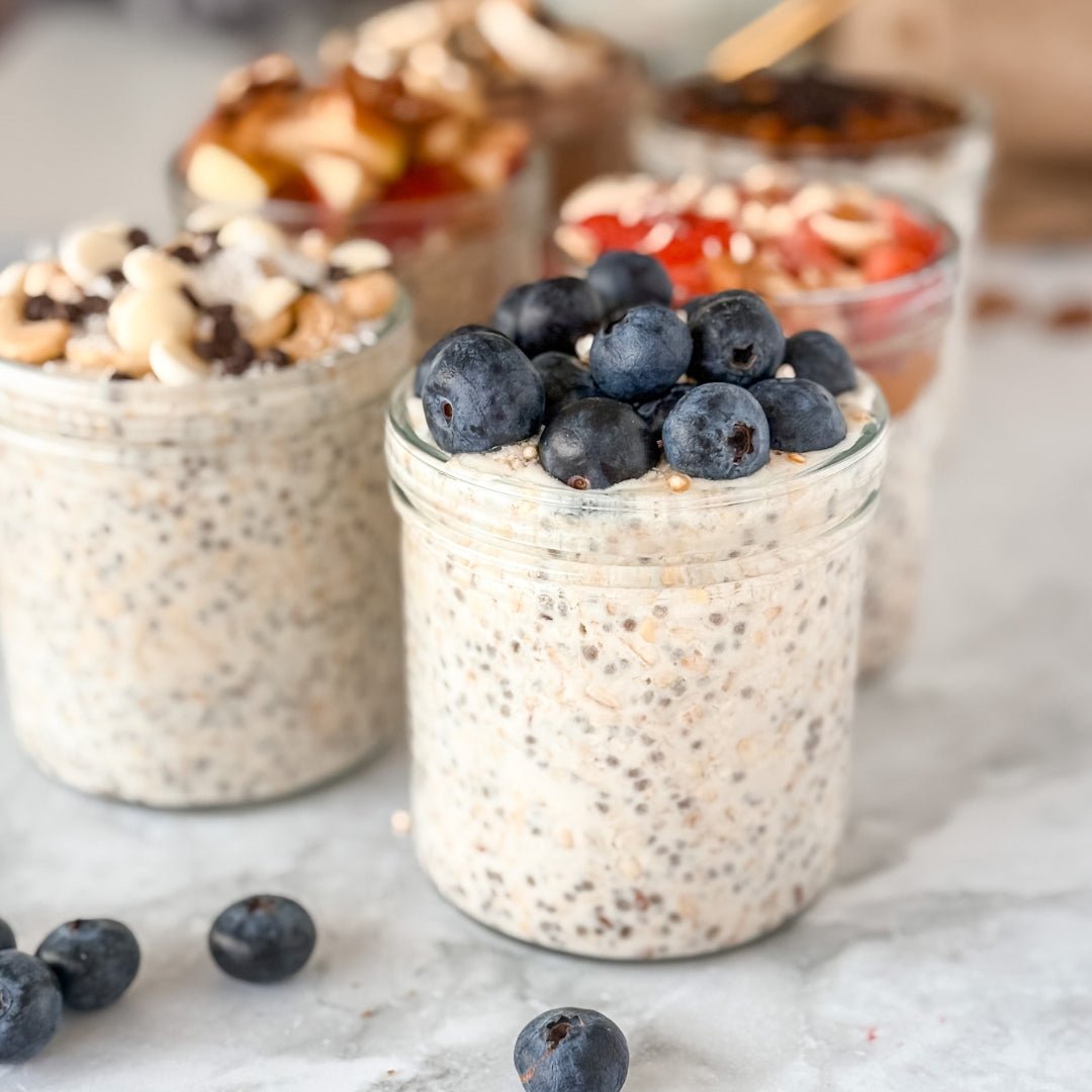 Gezond Gewicht Ontbijtbundel - Arthur’s Breakfast Box