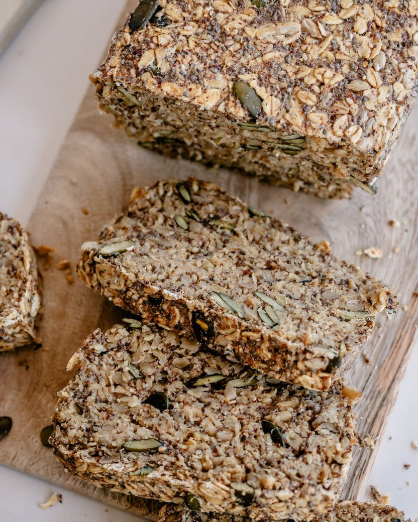 Gezond Gewicht Ontbijtbundel - Arthur’s Breakfast Box