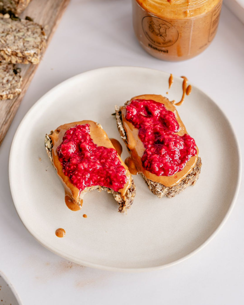 Gezond Gewicht Ontbijtbundel - Arthur’s Breakfast Box
