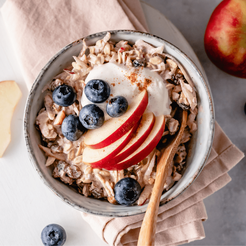 Happy Gut Bundel - Arthur’s Breakfast Box