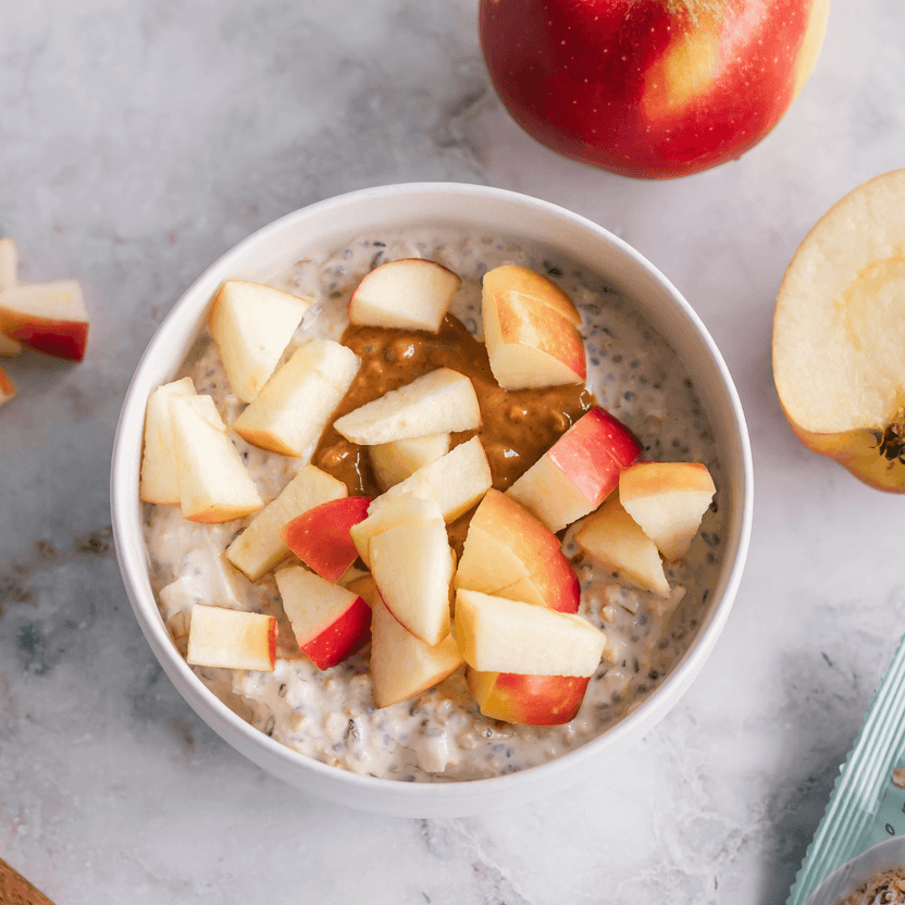 Havermout Appel - Arthur’s Breakfast Box