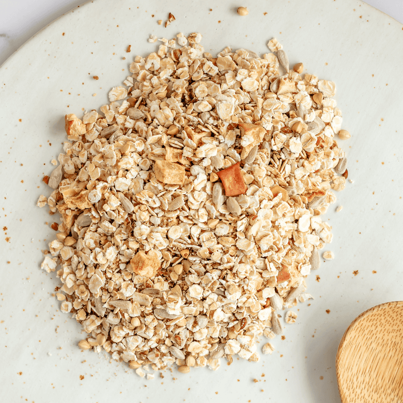 Havermout Appel - Arthur’s Breakfast Box
