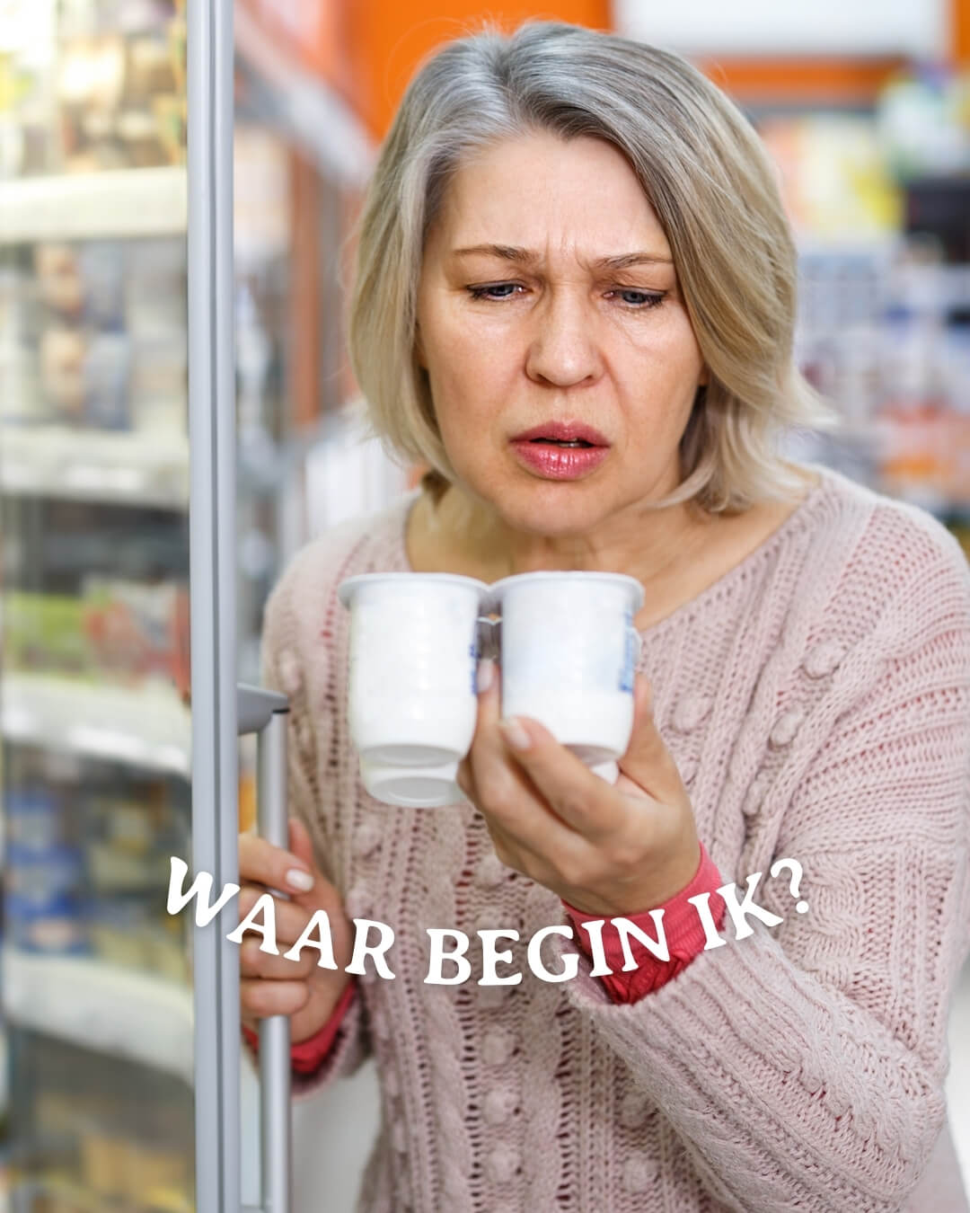 beginnen gezond ontbijten