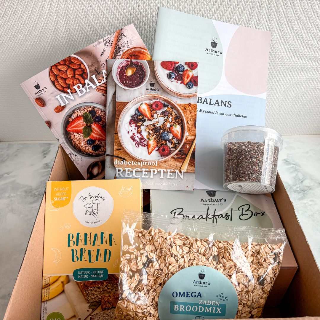 Diabetesbox