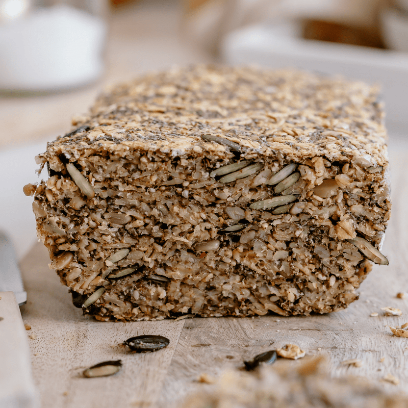 Omega 3 Broodmix - Arthur’s Breakfast Box