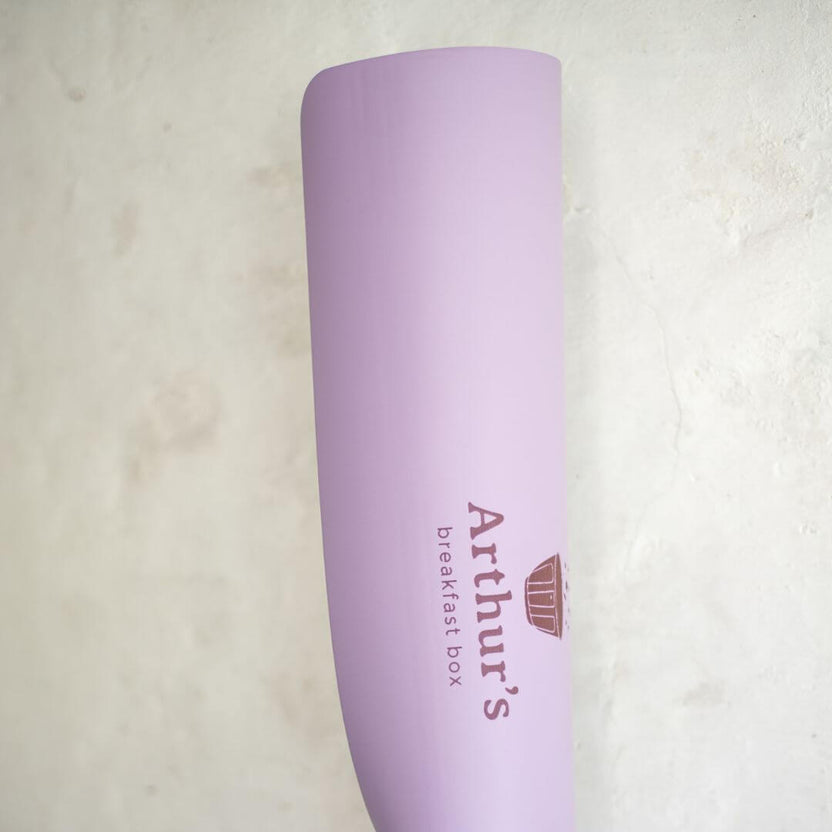 Yoga Mat - Arthur’s Breakfast Box