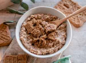 benefits of oatmeal